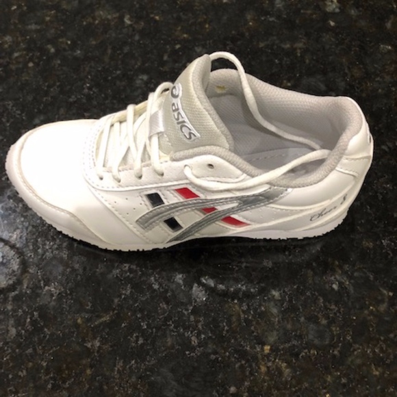 kids cheer shoes